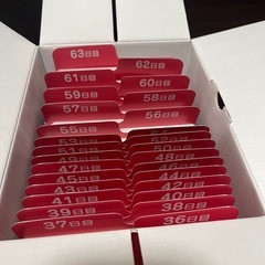 七田式　ドッツセット　の画像