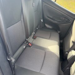 トヨタ ヤリスクロス ハイブリッド Z 2024 車検あり乗って帰れすの画像