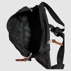 ✨希少・美品✨GREGORY 旧ロゴ ウエストバッグ 黒　ボディバッグの画像