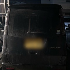 パレットSW FF ターボ 車検たっぷりの画像