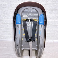 本日、更に500円お安くしました！［美品✨］ 清掃済み ❗️ combi ミニマグランデS 新生児〜4歳頃まで🎁ベビー用品100点以上在庫あり！の画像