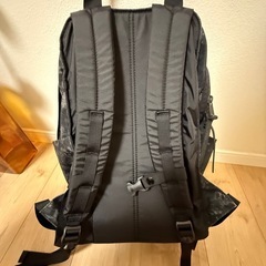 グレゴリーバッグパックの画像