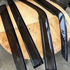 トヨタルーミーサイドバイザー
GRスポーツの画像