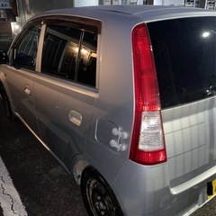 雪ドリミサイル　ダイハツミラl250s 車検9年12月迄の画像