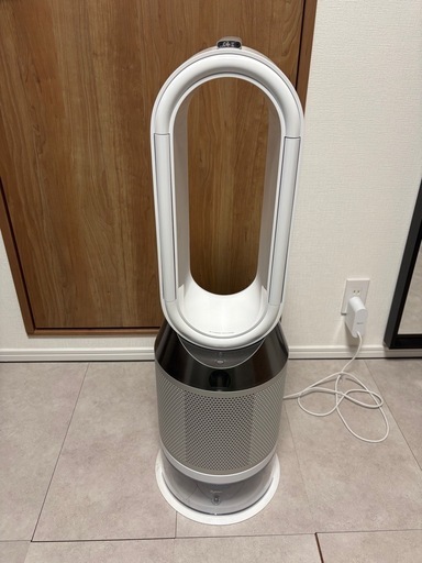 ダイソン　Dyson  加湿空気清浄機　ph01