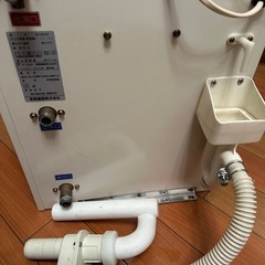 TOTO 小型電気温水器　湯ぽっと　RE12SAT29の画像