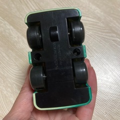 都電荒川線　路面電車　6152   おもちゃ　レトロ　希少の画像