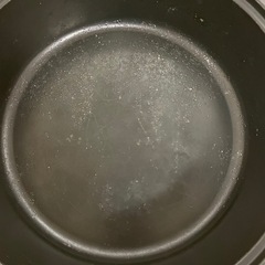 2月4日までに取りに来られる方！タイガー　グリルなべ　の画像