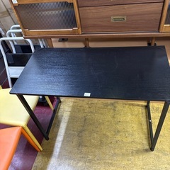 【ジャングル深井店】★デスク  家具 収納家具 簡易クリーニング済 堺市 深井 【FU3359】の画像