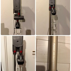 ダイソン 掃除機  V8 Fluffy Extra SV10の画像