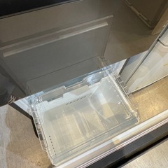 配達可【東芝】冷蔵庫356L★2024年製 クリーニング済み/6ヶ月保証付き★300Lクラス【管理番号0122】野の画像