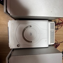 kenwoodスピーカーの画像