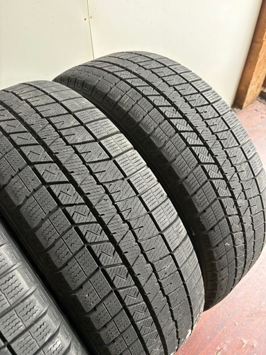 205/60/16冬ダンロップ