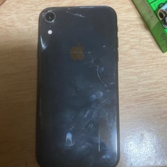 iPhone  xr    128gbの画像