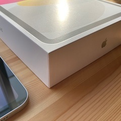 APPLE iPad（Wi-Fiモデル）11インチ の画像