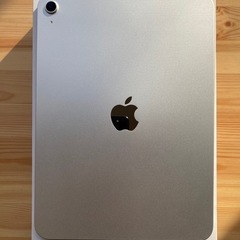 APPLE iPad（Wi-Fiモデル）11インチ の画像
