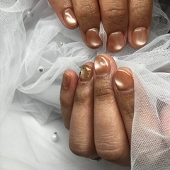 ネイルモニター様募集！の画像