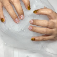 ネイルモニター様募集！の画像