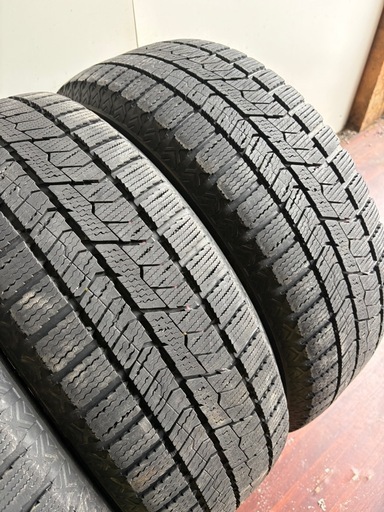 205/60/16冬トーヨー