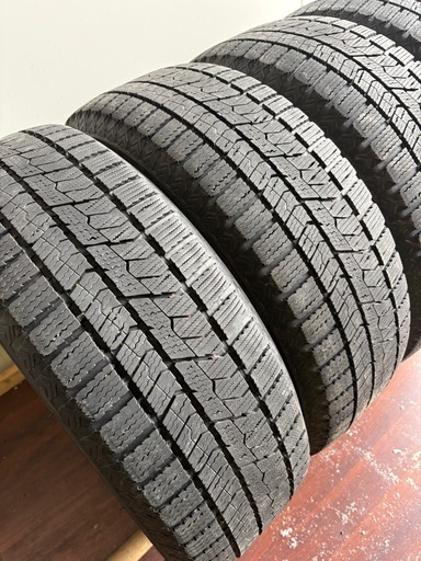205/60/16冬トーヨー