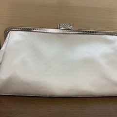 美品★パーティバックの画像