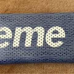 シュプリーム✖️LOUIS VUITTONコラボ財布🔥の画像