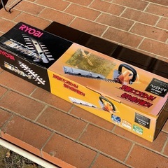 京セラ　KYOCERA ヘッジトリマー 500mmの画像