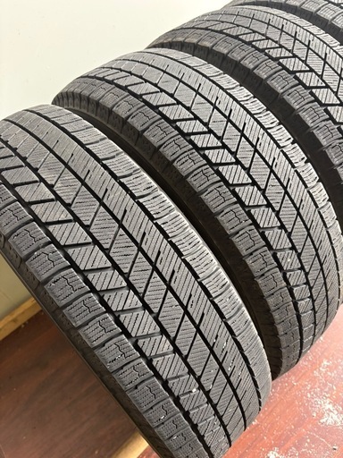 175/65/15冬VRX3