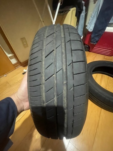 155/65/14軽自動車用トーヨータイヤ
