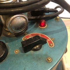 コーケントー光線治療器の画像