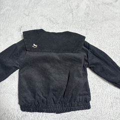 8-cottoliベビーアウター95の画像