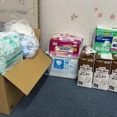 介護用品　　残りは写真のものとなっております。の画像