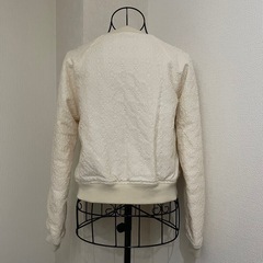 マリクワ風・リバーシブルの画像