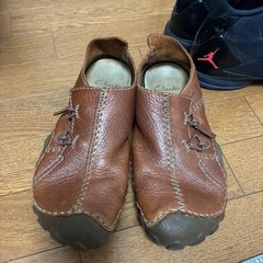 Clarks (クラークス) モデル名: Momo Spirit 2 (モモ スピリット 2)の画像