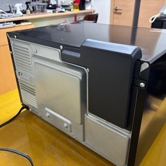 シャープウォーターオーブンレンジAX-CA-100-Rの画像