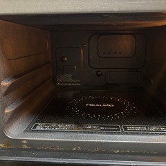 シャープウォーターオーブンレンジAX-CA-100-Rの画像