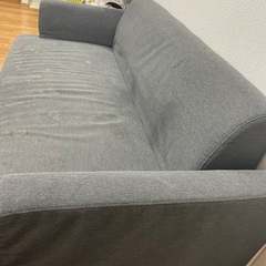 ソファーの画像