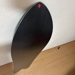 GENTEMSTICK ゲンテンROCKET FISH 144の画像