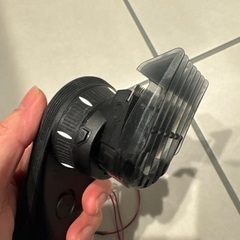 散髪用バリカンの画像