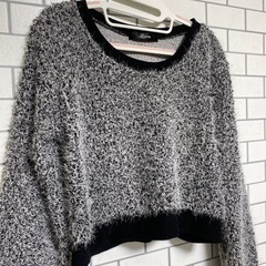 ❤️ショ－ト丈トップスの画像