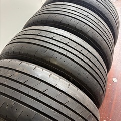 225/45/18夏ブリジストンの画像
