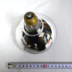 新品未使用！ビームライト！ムサシ RITEX 屋外用ビーム球 100W (B-6300/B-7300対応) SA-112の画像