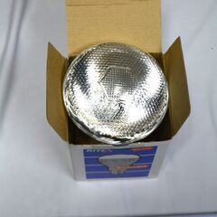 新品未使用！ビームライト！ムサシ RITEX 屋外用ビーム球 100W (B-6300/B-7300対応) SA-112の画像