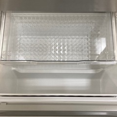 取りに来れる方限定！HITACHI(ヒタチ)の5ドア冷蔵庫です！の画像