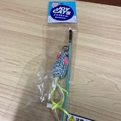 猫じゃらしの画像