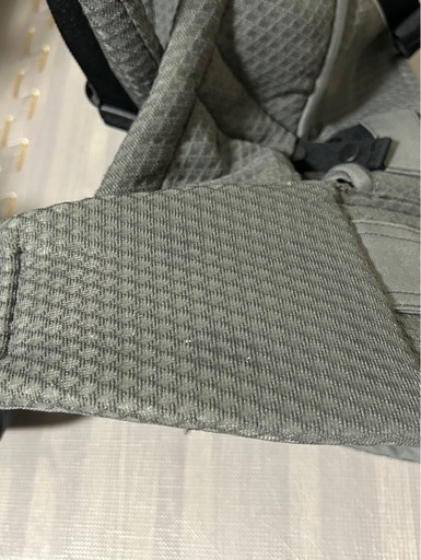 エルゴベビー抱っこ紐