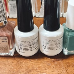 ネイルポリッシュ　まとめ売りの画像