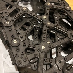 カーメイト　タイヤチェーン（非金属）の画像