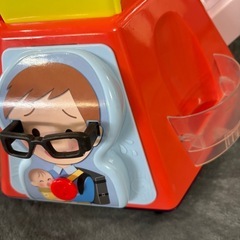 ピープル いたずら1歳やりたい放題 ビッグ版 リアル+の画像