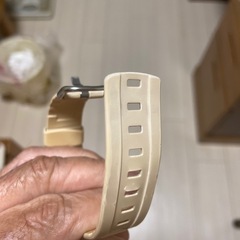 BebyーGー電波ソーラーーレディースの画像